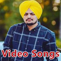 Sidhu Moose Wala Songs الملصق