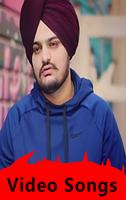 Sidhu Moose Wala Songs screenshot 1