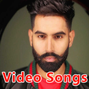 APK Parmish Verma All Video Songs