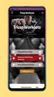 tricep workout gönderen