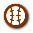 Baseball Line-Up (Manager) icône