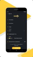 BRAVE TV: Android TV capture d'écran 1