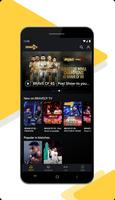 BRAVE TV: Android TV capture d'écran 2