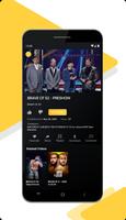 BRAVE TV: Android TV capture d'écran 3
