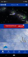 KHON2 WX - Radar & Forecasts penulis hantaran