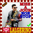 جميع اغاني لالجيرينو بدون انترنت Lalgerino 2019 icône