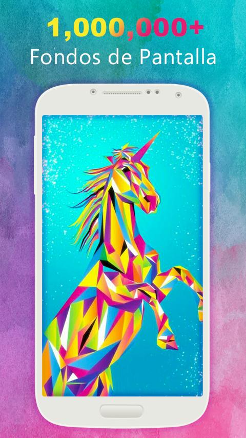 Descarga de APK de Fondos de Unicornios para Android Descarga de APK de Fondos de Unicornios para Android
