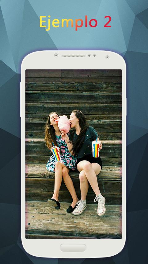 Descarga de APK de Fondos de Mejores Amigas para Android Descarga de APK de Fondos de Mejores Amigas para Android