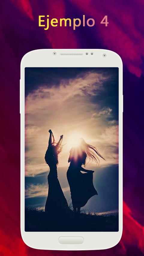 Descarga de APK de Fondos de Mejores Amigas para Android Descarga de APK de Fondos de Mejores Amigas para Android