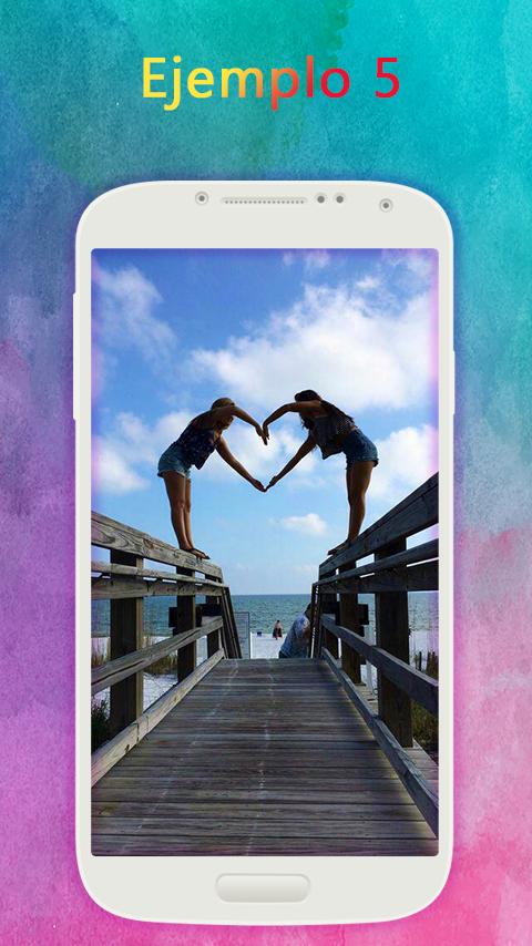 Descarga de APK de Fondos de Mejores Amigas para Android Descarga de APK de Fondos de Mejores Amigas para Android