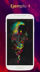 Descargar APK de Fondos de Pantalla Bonitos