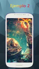 Descargar APK de Fondos de Pantalla Bonitos