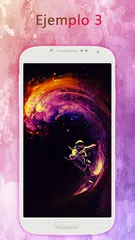 Descargar APK de Fondos de Pantalla Bonitos