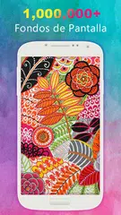 Descargar APK de Fondos de Pantalla Lindos