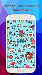 Baixar Papel de Parede Lindos APK