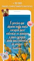 Frases de Livros imagem de tela 2