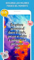 Frases de Reflexion Poster