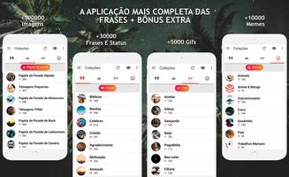Frases de Solidão imagem de tela 1