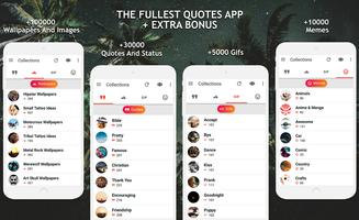 Sweet Quotes 截图 1