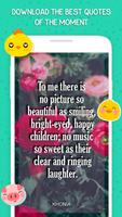 Sweet Quotes 截图 3