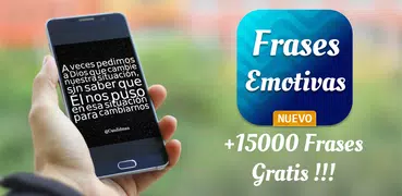 Frases Emotivas