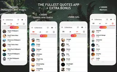 Emotive Sätze APK Herunterladen