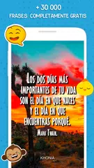 Descargar APK de Frases Emotivas