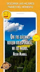 Descargar APK de Frases Emotivas