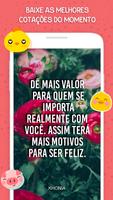 Frases Lindas imagem de tela 3