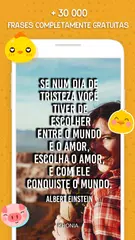 Baixar Frases Lindas APK