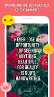 Beautiful Quotes স্ক্রিনশট 3