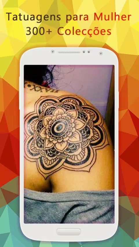 Tatuagem Feminina: +300 inspirações por estilo. Escolha a sua!