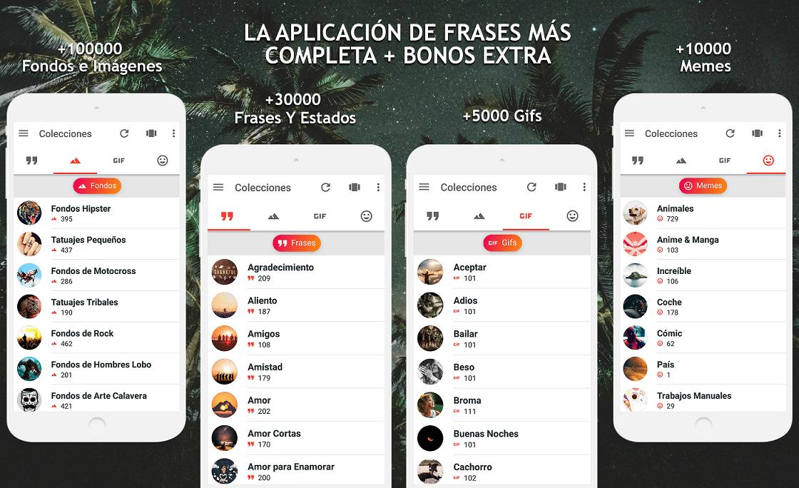 Descarga de APK de Frases Chistosas para Android Descarga de APK de Frases Chistosas para Android