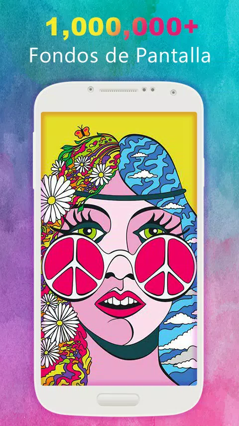 Descarga de APK de Fondos de Signos de Paz para Android Descarga de APK de Fondos de Signos de Paz para Android