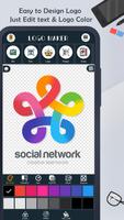 Business Logo Maker تصوير الشاشة 2
