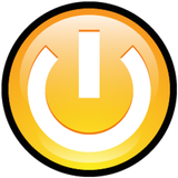 Shake to sleep icon