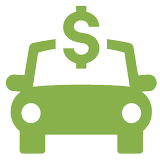 Bảng giá xe ô tô biểu tượng