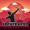 Archer Hero, Thần tiễn cứu thế