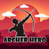 Archer Hero, Thần tiễn cứu thế আইকন