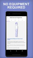 Back Pain Relief Exercises screenshot 3