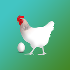 Chicken Breed icon