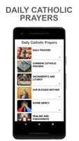 Daily Catholic Prayers ポスター