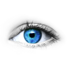 Eye Exercise: Improve Eyesight-icoon