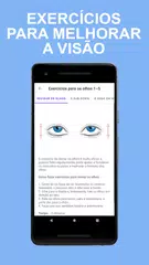 Baixar Exercícios para os olhos XAPK