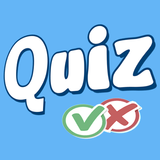 True or False: Trivia Quiz