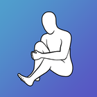 Knee Pain Relieving Exercises icon