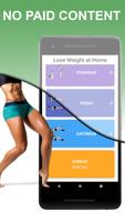 Weight Loss Workout At Home スクリーンショット 2