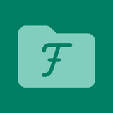 Font Picker иконка