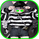 Girly Anime 2020  رمزيات بنات جيرلي انمي APK