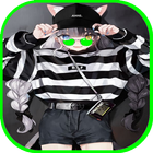 Girly Anime 2020  رمزيات بنات جيرلي انمي-icoon
